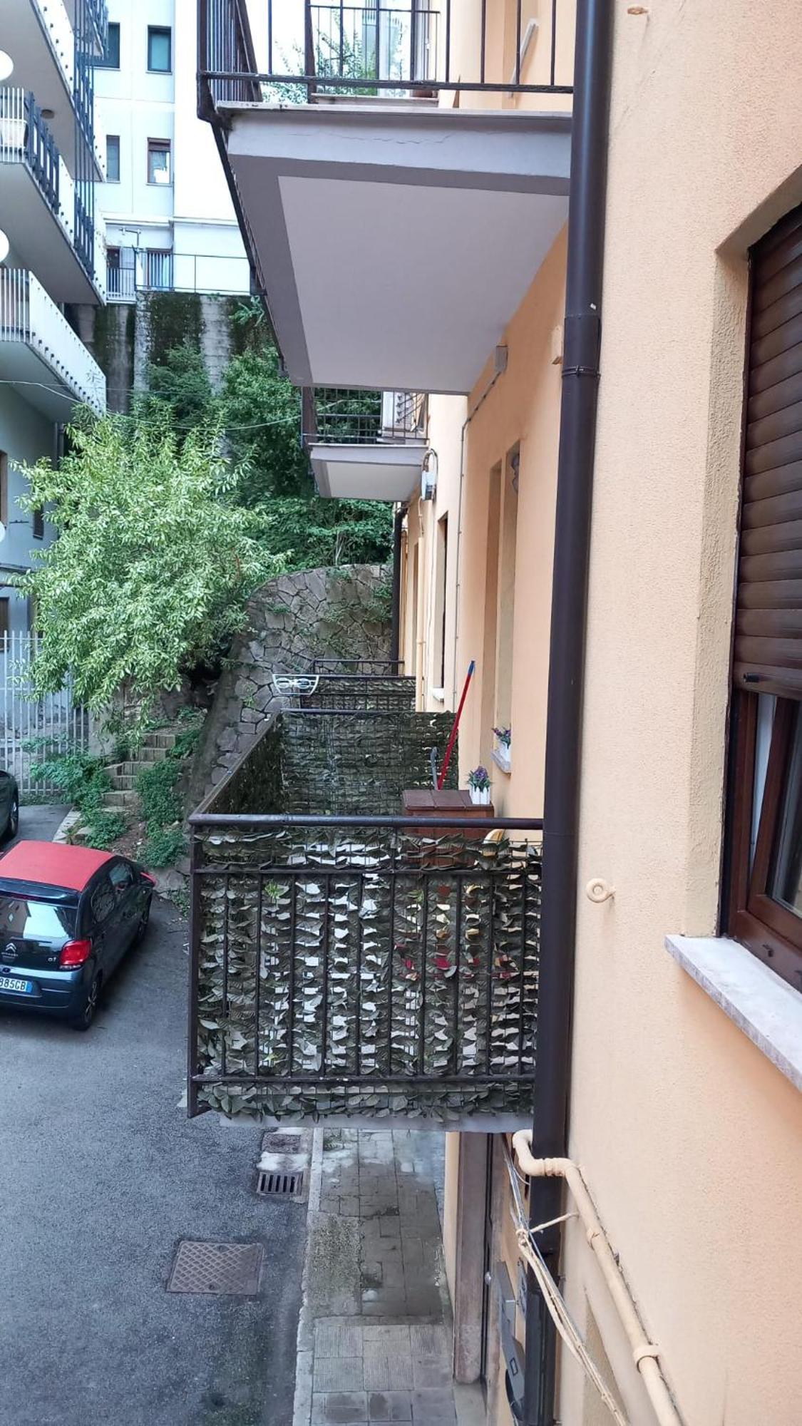 Family Villa Potenza Buitenkant foto